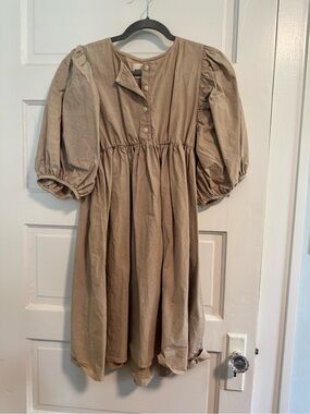 Rudy Jude Day Dress